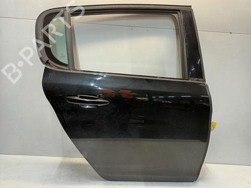 Porta posteriore destra PEUGEOT 308 II (LB_, LP_, LW_, LH_, L3_) 1.6 HDi (92 hp) 30529960
