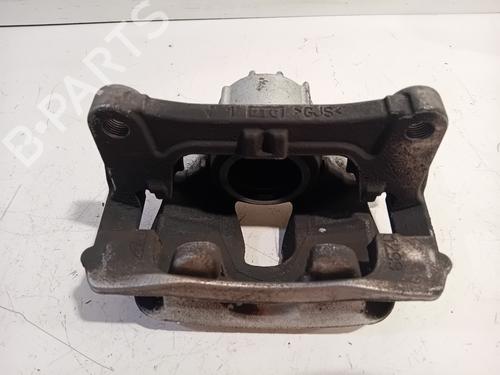 Right front brake caliper VW CADDY V Box Body/MPV (SBA, SBH) 2.0 TDi | BP27728449M104 - Image 6