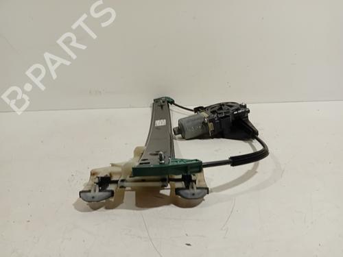Rear right window mechanism AUDI A3 Sportback (8VA, 8VF) 40 e-tron | BP21081422C25 