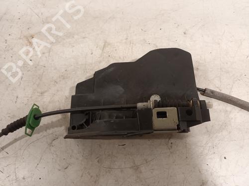 Rear right lock BMW X3 (E83) 3.0 d | BP15654349C99 
