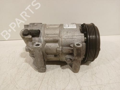 AC compressor FIAT 500X (334_) 1.4 (334AXC1B, 334AXC11) | BP38759117M34 - Image 2