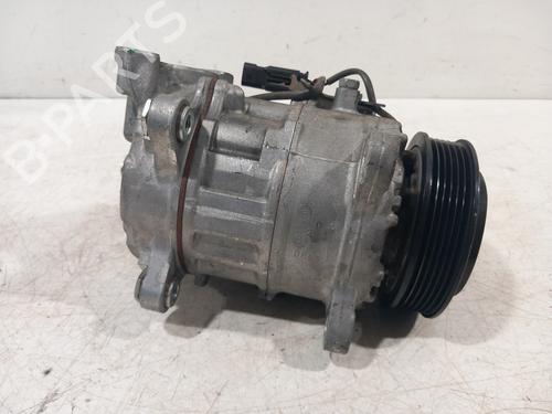 AC compressor BMW 5 (G30, F90) 520 d | BP33917270M34 - Image 7