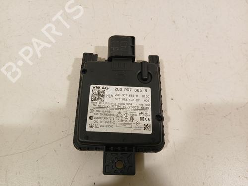 Elektronisk sensor VW TAIGO (CS1) 1.0 TSI | BP28135823M84 