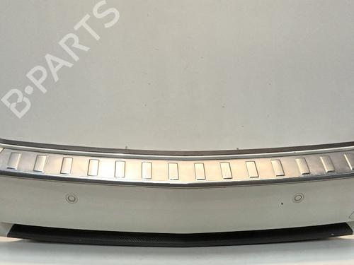 Used Rear bumper MERCEDES-BENZ GLK-CLASS (X204) 280 4-matic (204.981) (231 hp) 30769822