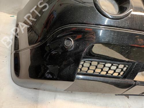 Front bumper LAND ROVER RANGE ROVER SPORT I (L320) 3.6 D 4x4 | BP22931312C7 