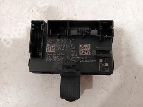 Used Control unit Control unit 19278975 19278975