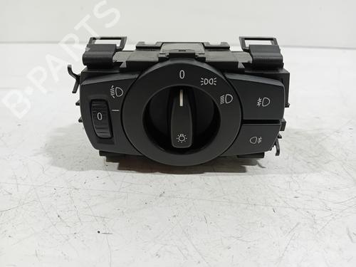 Used Headlight switch BMW 3 (E90) 320 i (150 hp) 16420885