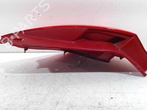 Right taillight FORD FIESTA VI (CB1, CCN) 1.4 | BP12424956C35 