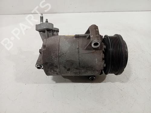 AC compressor FORD FOCUS III Turnier 1.0 EcoBoost | BP29221755M34 - Image 3