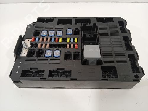 Fuse box JAGUAR XF I (X250) 2.7 D | BP29816115E1 