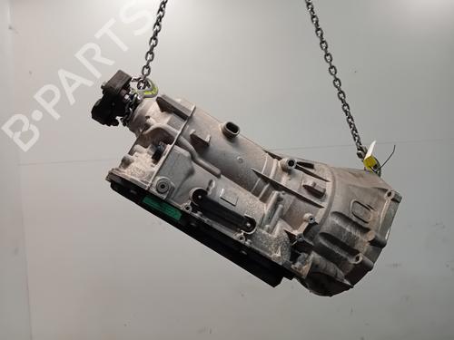 Used Gearbox BMW 5 (F10) 523 i (204 hp) 27305840