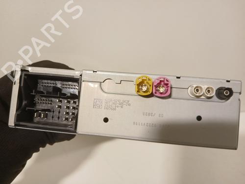 Electronic module VW PASSAT B8 Variant (3G5, CB5) 1.6 TDI | BP39512940M83 - Image 4