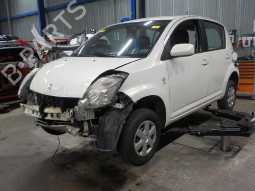 SUBARU JUSTY IV 1.0 (M300) 1774341