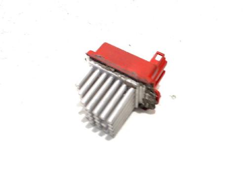 Heater resistor AUDI TT (8N3) 1.8 T | BP11784504M108 