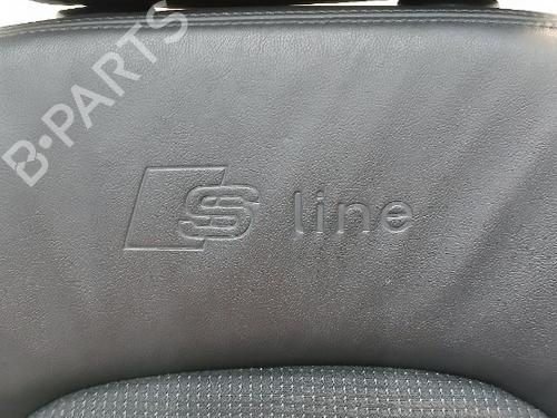 Seats set AUDI A4 B8 Avant (8K5) 2.0 TDI | BP29386941C78 