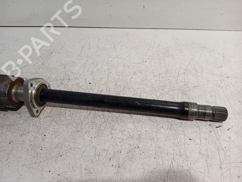 Right front driveshaft OPEL MERIVA B MPV (S10) 1.4 (75) | BP25936209M39  - Image 6