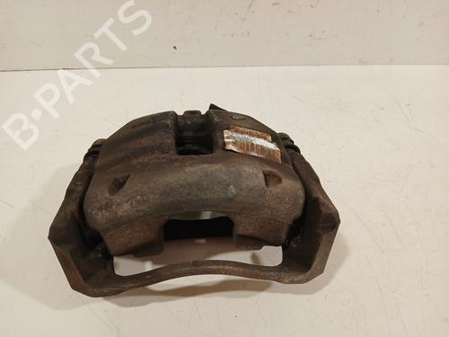 Used Left front brake caliper PEUGEOT 308 SW II (LC_, LJ_, LR_, LX_, L4_) 1.6 BlueHDi 120 (120 hp) 30436377