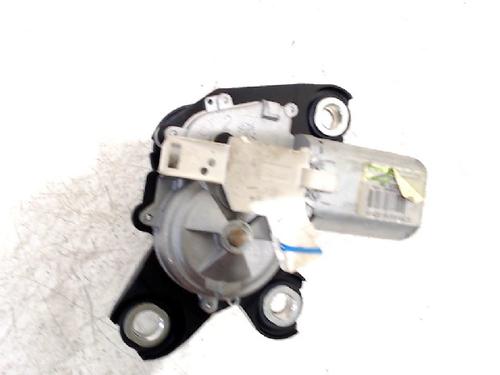 Rear wiper motor PEUGEOT PARTNER Tepee 1.6 VTi | BP5148197M102 