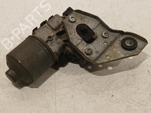 Front wiper motor RENAULT WIND (E4M_) 1.2 (E4MF) | BP26884009M29 