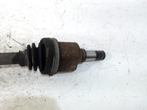 Left front driveshaft FORD C-MAX (DM2) 1.6 TDCi | BP7213780M38 - Image 3