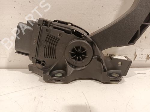Pedal JAGUAR XF I (X250) 2.2 D | BP15218163I4 