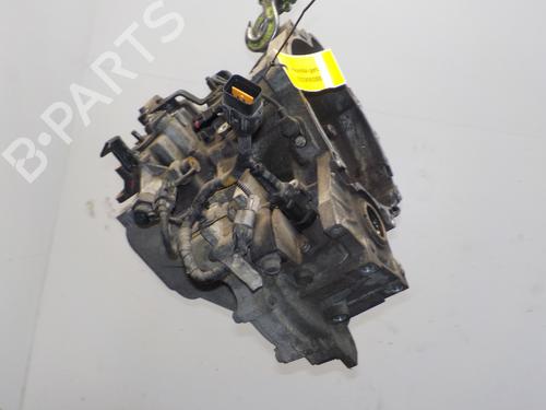 Gearbox HYUNDAI GETZ (TB) 1.5 CRDi | BP12681367M3 