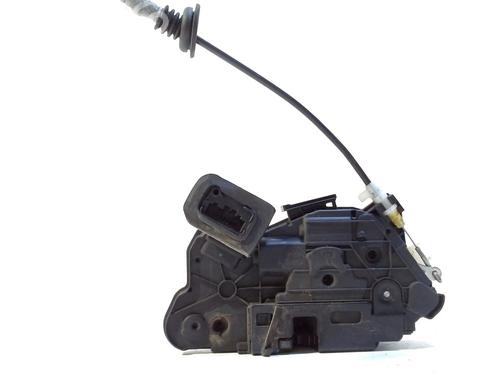 Front left lock VW POLO V (6R1, 6C1) 1.2 TDI | BP13203183C98 