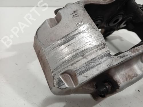 Right front brake caliper PORSCHE CAYENNE (9PA) S 4.5 | BP28077600M104 