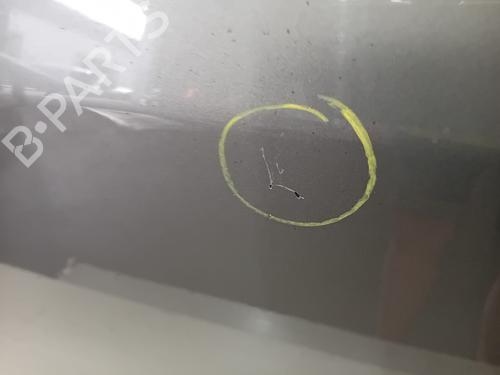 Left rear door VW TOURAN (1T1, 1T2) 1.4 TSI | BP27409082C4 