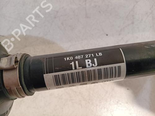 Left front driveshaft AUDI A3 Sportback (8VA, 8VF) 1.4 TFSI g-tron | BP25009805M38 - Image 4