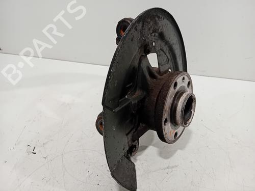Right front steering knuckle VOLVO V60 I (155) D6 Hybrid AWD | BP32395697M26
