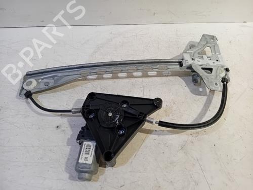 Front right window mechanism PEUGEOT 108 1.0 VTi | BP23090849C23 - Image 5