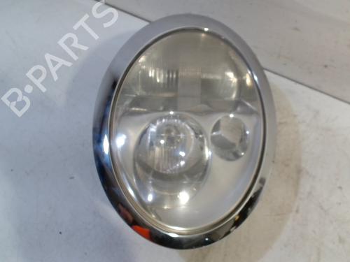 Left headlight MINI MINI (R50, R53) One | BP12832282C28 - Image 5