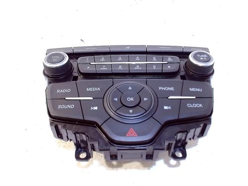 Used Switch FORD FOCUS III 2.0 ST (250 hp) 13201960