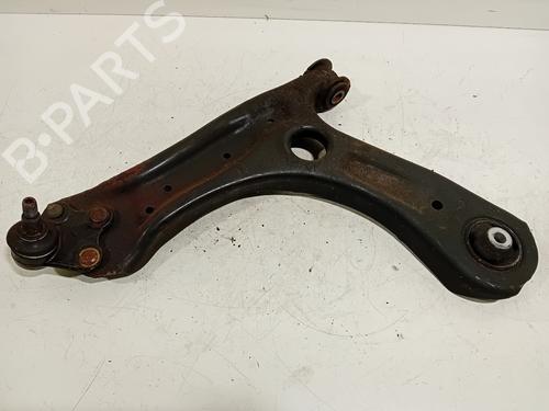 Used Left front suspension arm SEAT IBIZA IV SC (6J1, 6P5) 1.4 (85 hp) 16960776