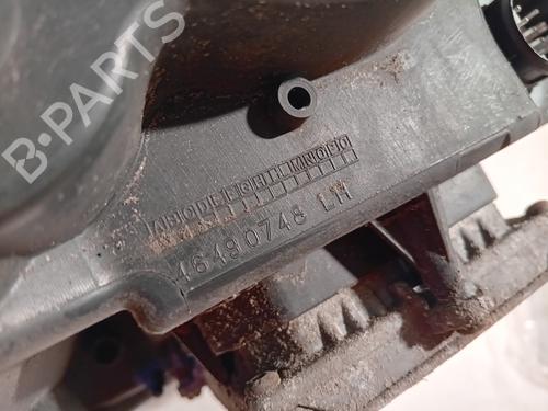 Left headlight LANCIA YPSILON (312_) 0.9 TwinAir (312.PXG11, 312.PXG1A, 312.YXG11, 312.YXG1A) | BP29169424C28  - Image 6