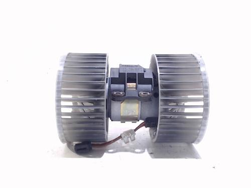 Used Heater blower motor BMW 3 Touring (E46) 316 i (115 hp) 4974396