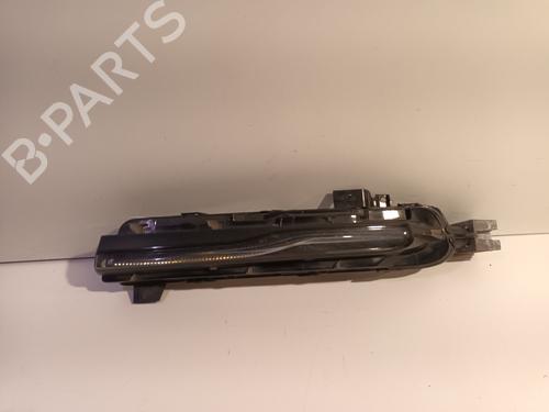 Used Left daytime light Left daytime light 23646586 23646586