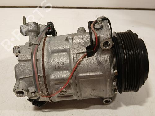 AC compressor JAGUAR XE (X760) 2.0 D | BP25222881M34 - Image 5