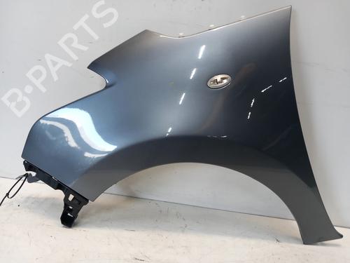 Used Left front fenders Left front fenders 36884659 36884659