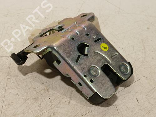 Used Tailgate lock VW PASSAT B8 (3G2, CB2) 1.4 GTE Hybrid (218 hp) 27522763