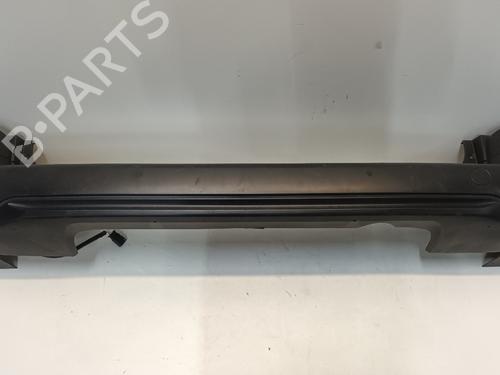 Rear bumper PEUGEOT PARTNER Box Body/MPV (K9) 1.5 BlueHDi 100 | BP29918522C8