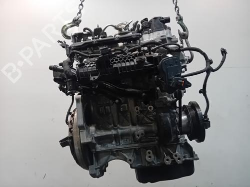 Engine OPEL CORSA F (P2JO) 1.2 (68) | BP38483632M1 - Image 3