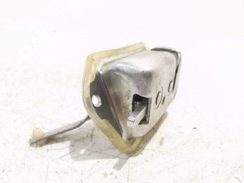 Tailgate lock CHEVROLET MATIZ (M200, M250) 0.8 | BP13198689C101 