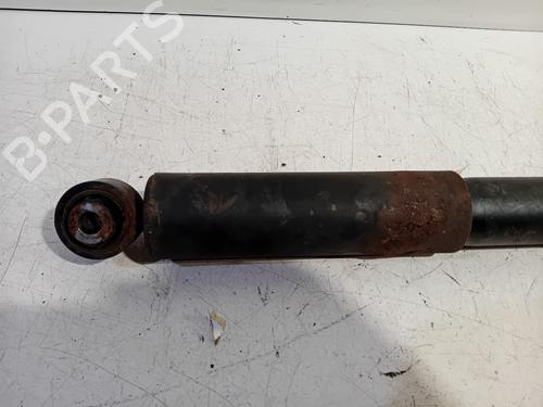 Right rear shock absorber MAZDA 6 Estate (GH) 2.2 MZR-CD (GH10) | BP22427246M19 