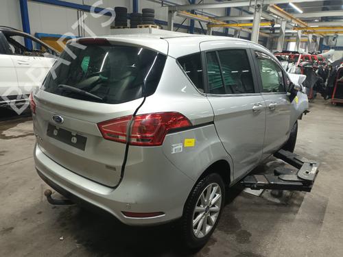 Tailgate FORD B-MAX (JK) 1.6 Ti | BP35898989C6 - Image 8