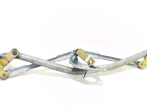 Front wipers mechanism VW POLO (9N_, 9A_) 1.2 12V | BP942609C83 