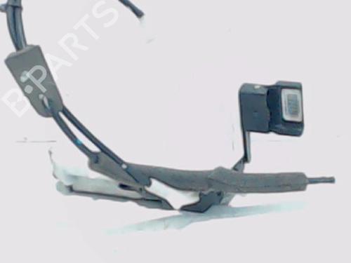 Used Front right lock Front right lock 13196035 13196035