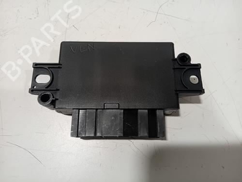 Used Electronic module Electronic module 37237195 37237195