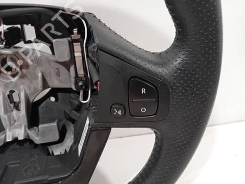 Steering wheel RENAULT ZOE (BFM_) ZOE | BP28716680C49 - Image 3